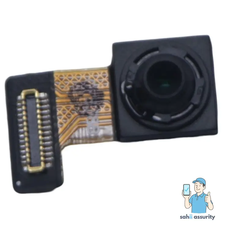 Replacement Front Camera for Oppo A17 (Selfie Camera)